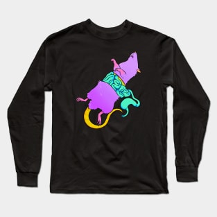 IBS Long Sleeve T-Shirt